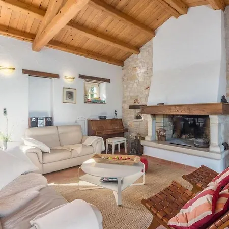 Livia By Interhome Holiday home Buzet